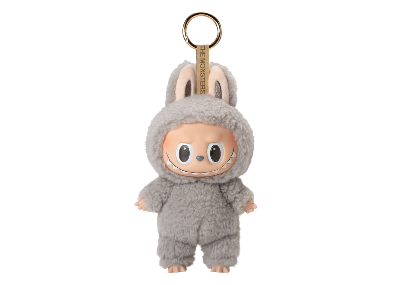 Chainco.store | Pop Mart The Monsters Coca-Cola Series – Sesame Bean Vinyl Figure