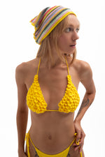 Maman Bikini Set Sunflower