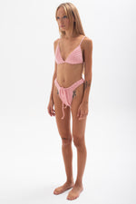 Jane Bikini Set Ballet Slipper