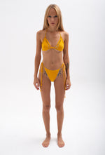 Fuego Bikini Set Sunflower