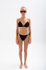 Essential Bikini Set Black