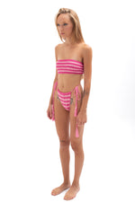 Rosie Bikini Set Pink Dreams