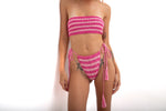 Rosie Bikini Set Pink Dreams