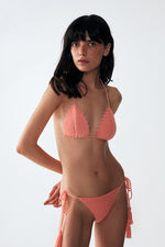 Essential Bikini Set Cotton Candy