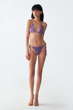 Venus Bikini Set Purple