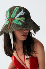 Island Hat