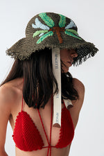 Island Hat