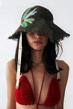 Island Hat