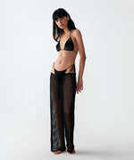 Scorpio Pants Black