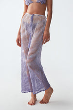 Scorpio Pants Royal Lilac