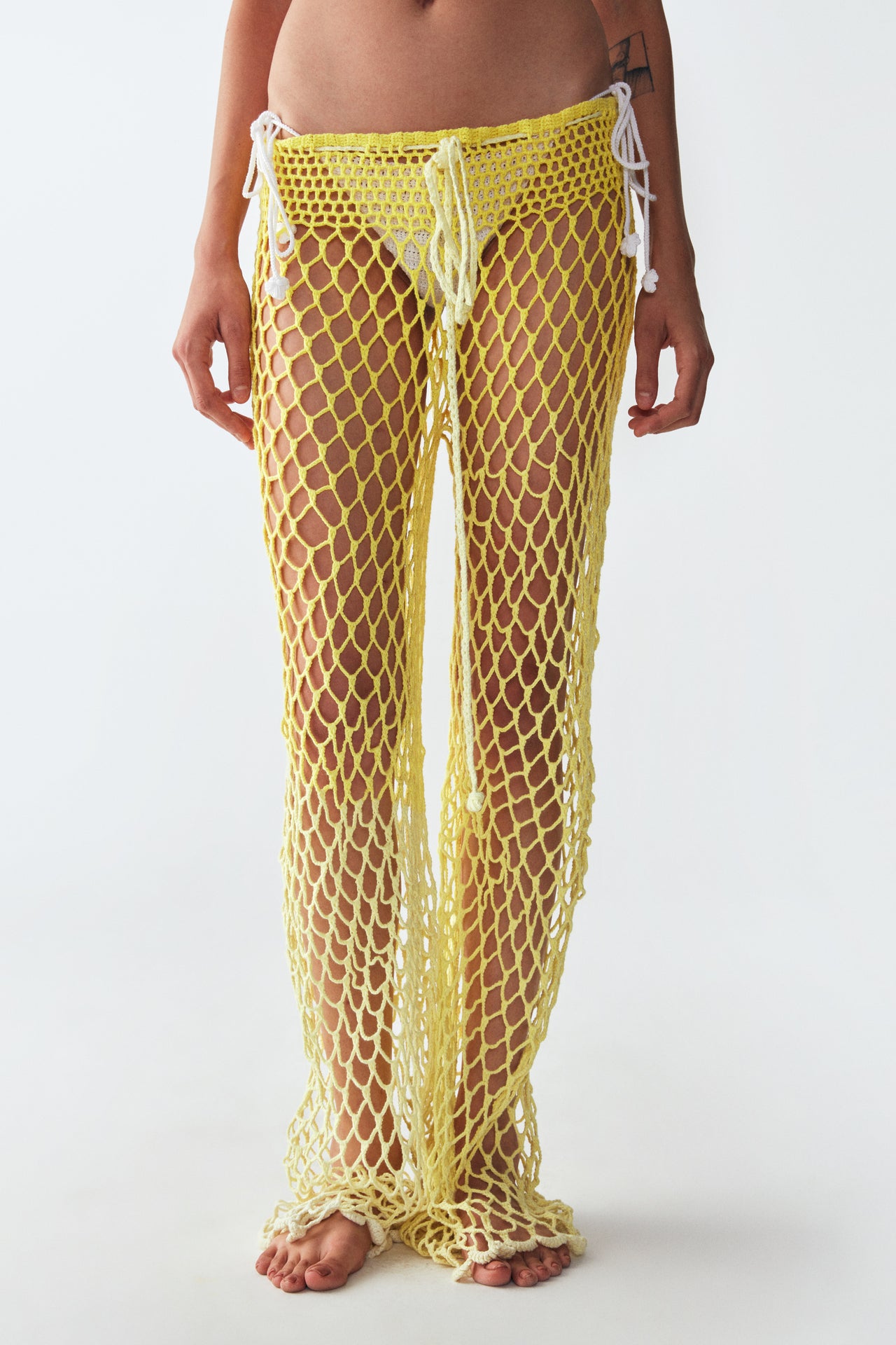 Sunrise Pants