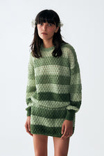 Summer Breeze Pullover