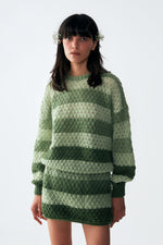 Summer Breeze Pullover