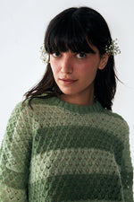 Summer Breeze Pullover